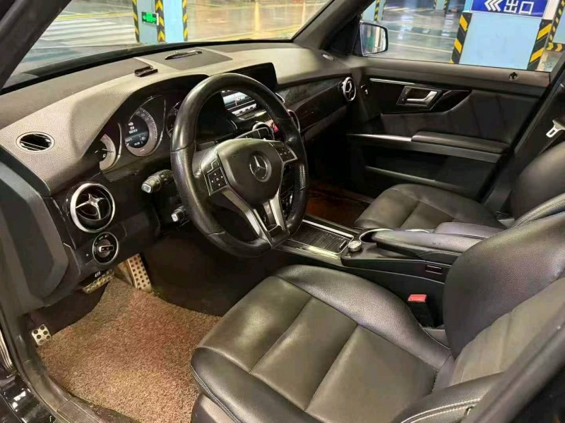 台州15年奔驰CLK6