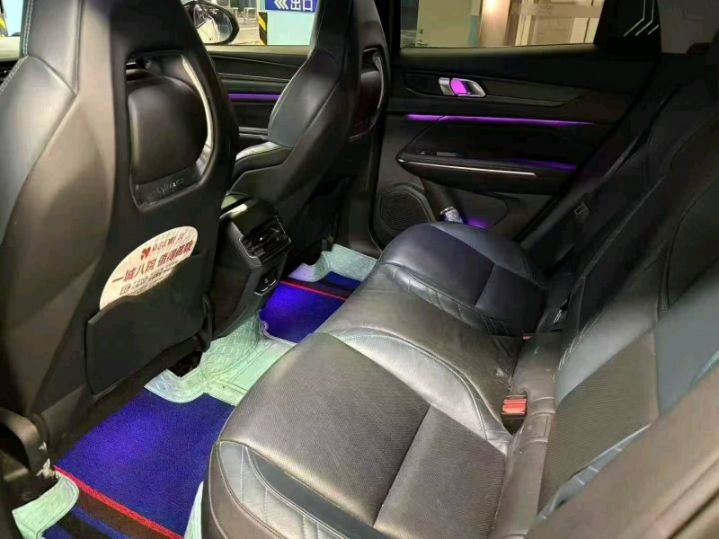 台州21年领克034