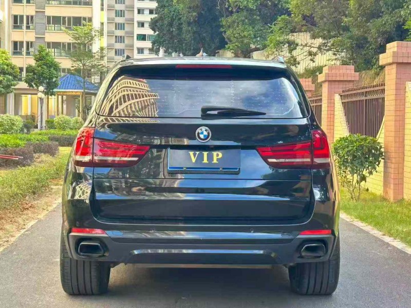 东莞18年宝马X53