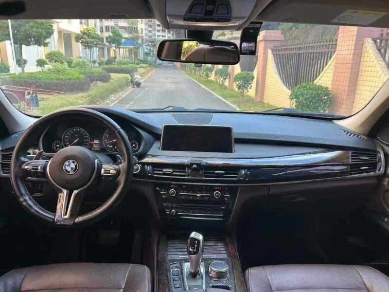 东莞18年宝马X54