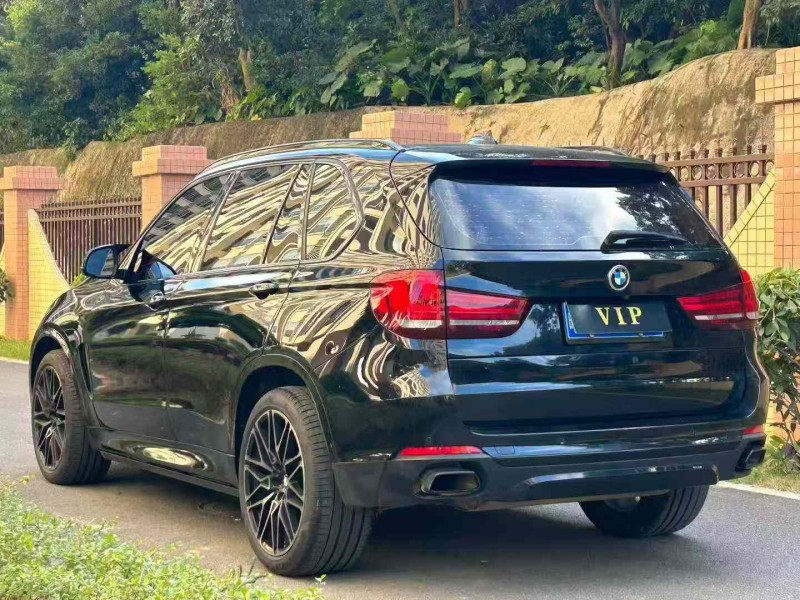 东莞18年宝马X59