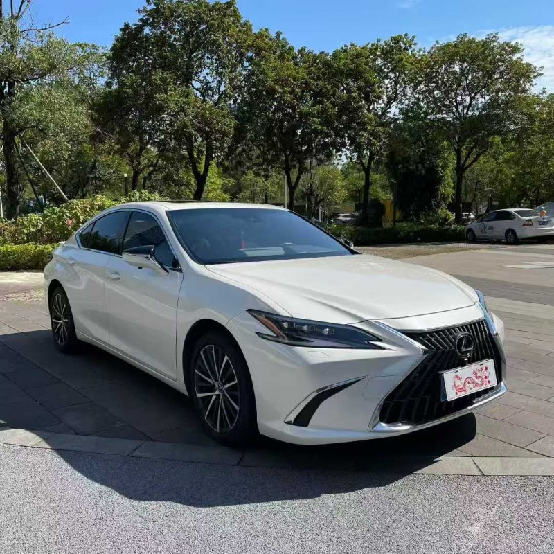 佛山24年雷克萨斯ES2