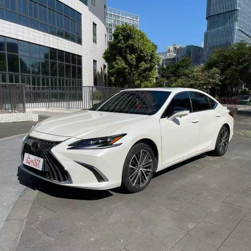 佛山24年雷克萨斯ES3