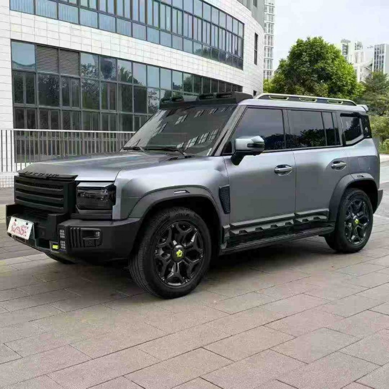 佛山24年奇瑞捷途3