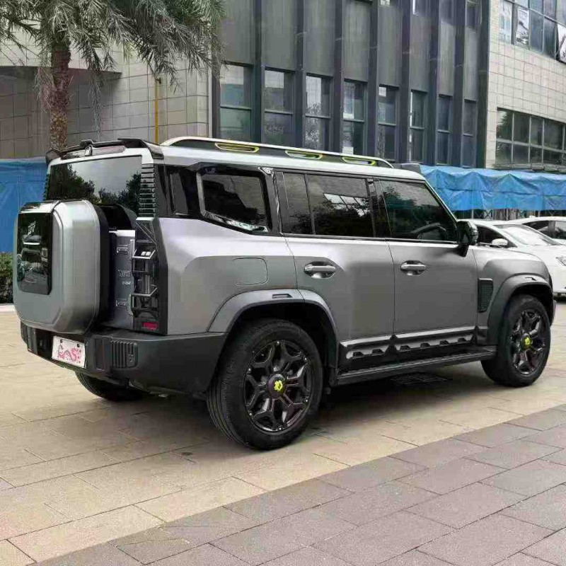 佛山24年奇瑞捷途7