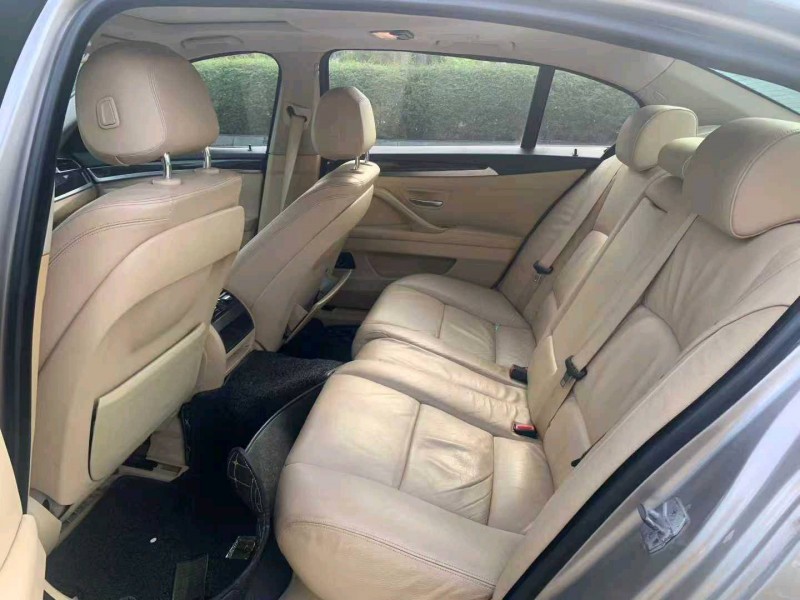 茂名14年宝马5系6