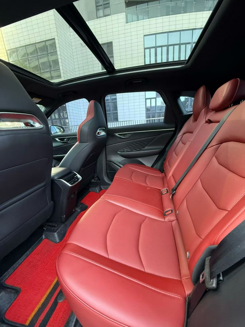 佛山23年北京魔方5