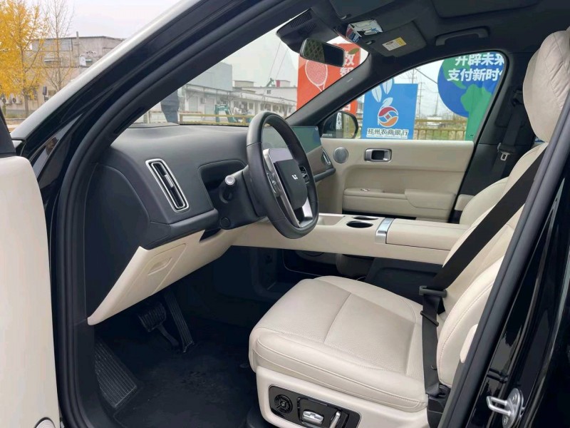 徐州24年理想L93