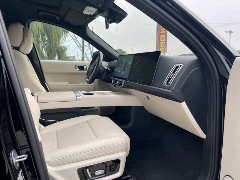 徐州24年理想L95