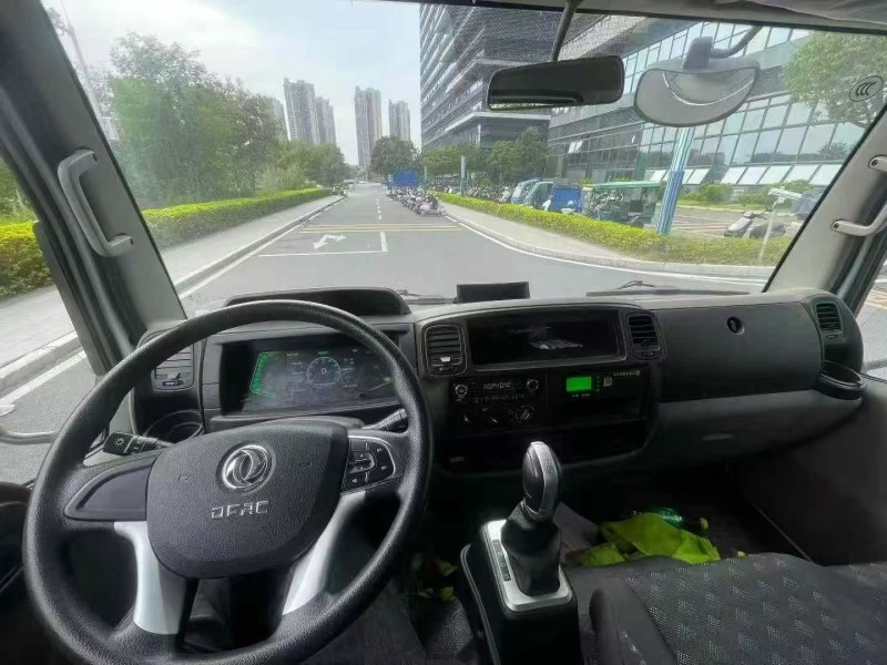 东莞23年东风凯普特5