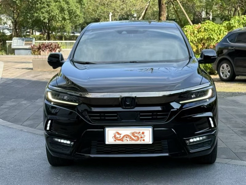 佛山20年本田皓影1