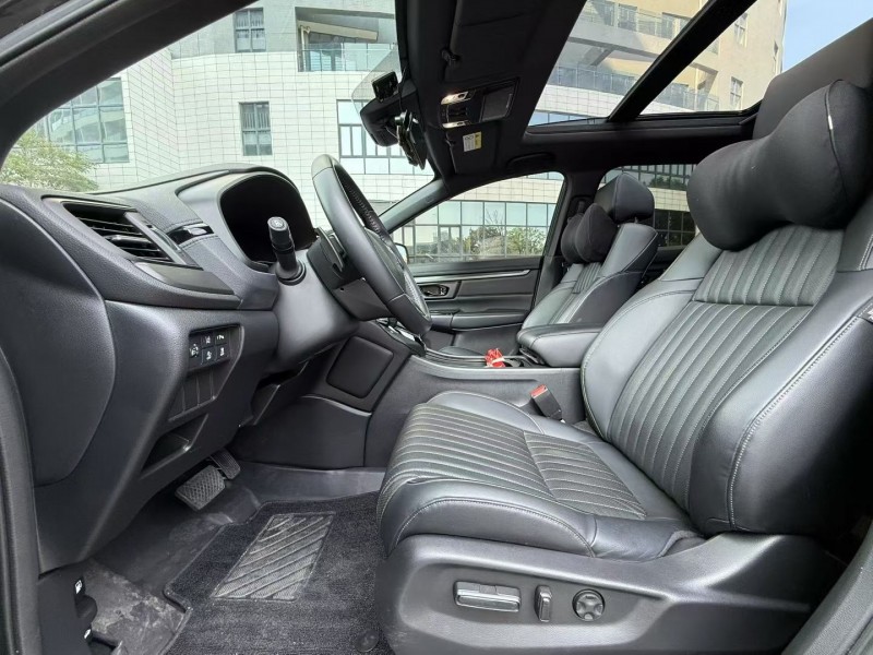 佛山20年本田皓影4