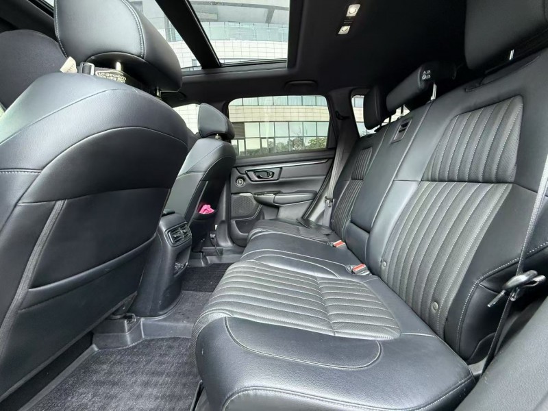 佛山20年本田皓影6