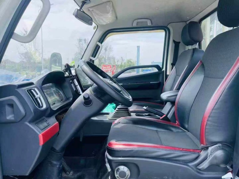 东莞23年福田领航6