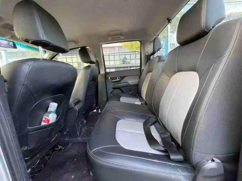 东莞24年长城汽车风骏4