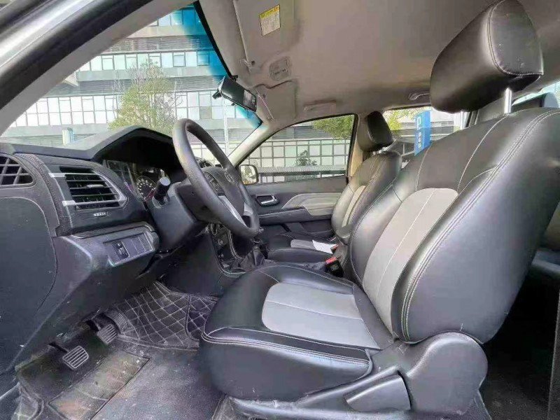 东莞24年长城汽车风骏5