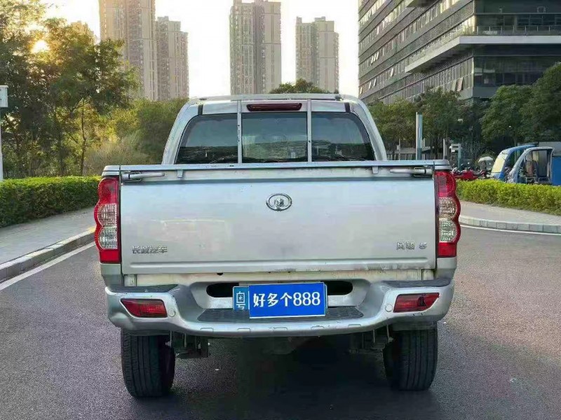 东莞24年长城汽车风骏9