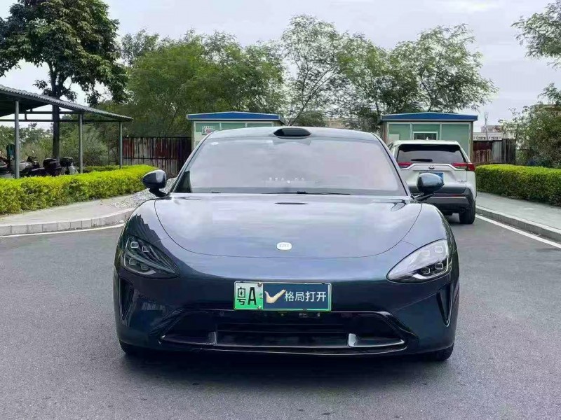 东莞25年小米SU71