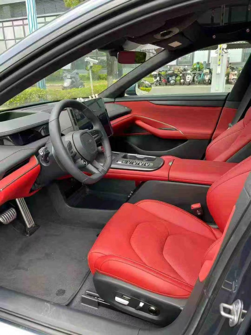 东莞25年小米SU75