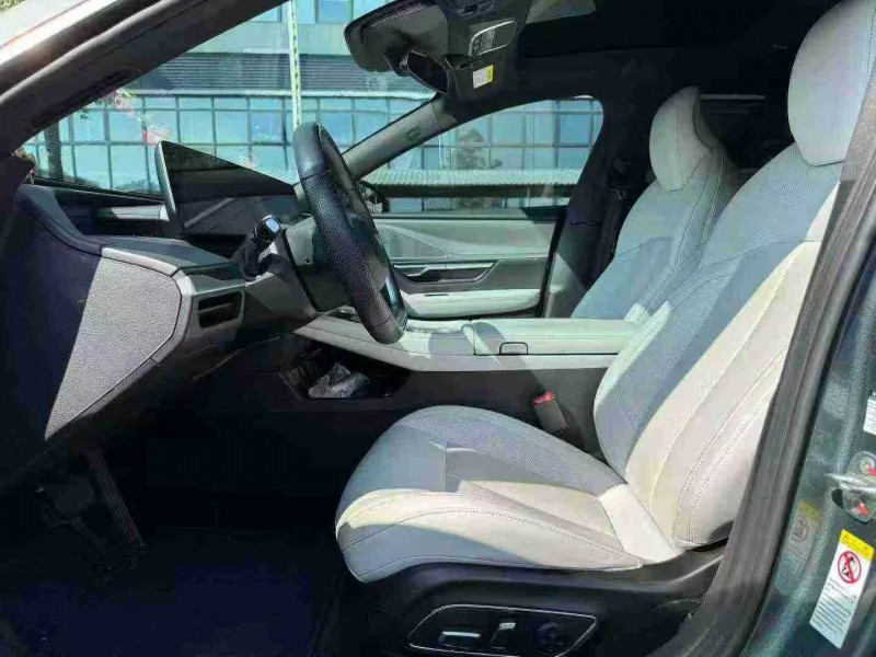 东莞23年小鹏汽车p74