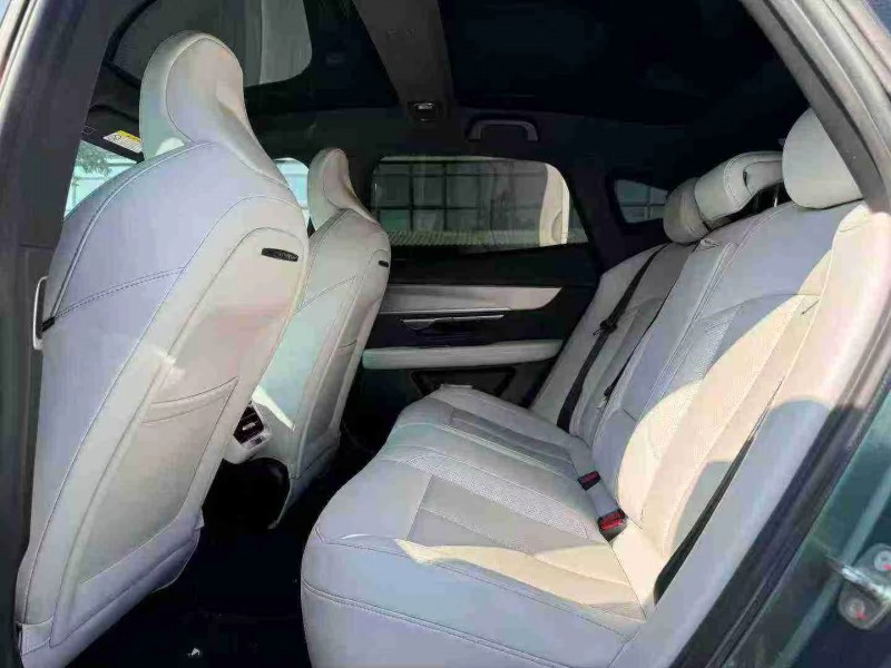 东莞23年小鹏汽车p76