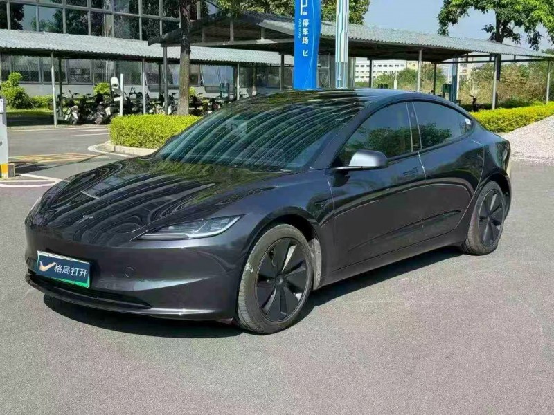 东莞24年特斯拉MODEL 33