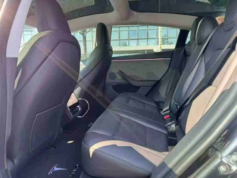 东莞24年特斯拉MODEL 35