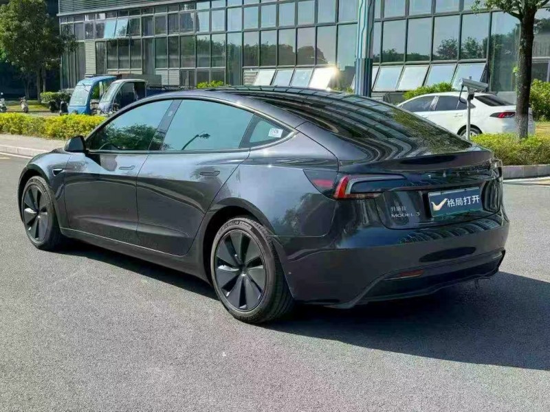 东莞24年特斯拉MODEL 37