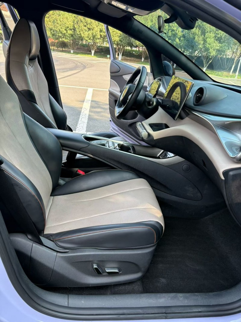 连云港23年比亚迪海豚3