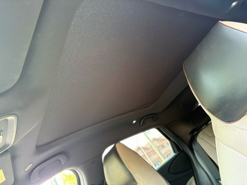 连云港23年比亚迪海豚4