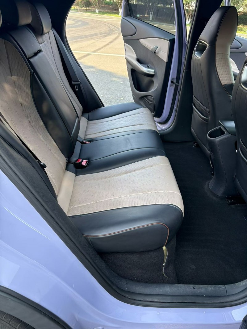 连云港23年比亚迪海豚6