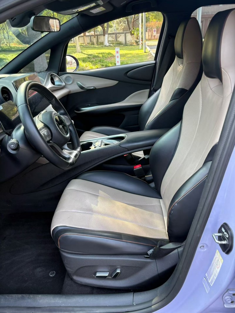 连云港23年比亚迪海豚7