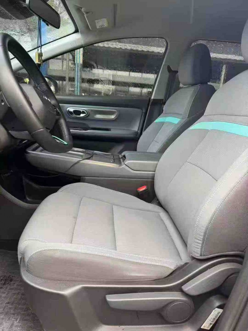 东莞24年传祺埃安Y4