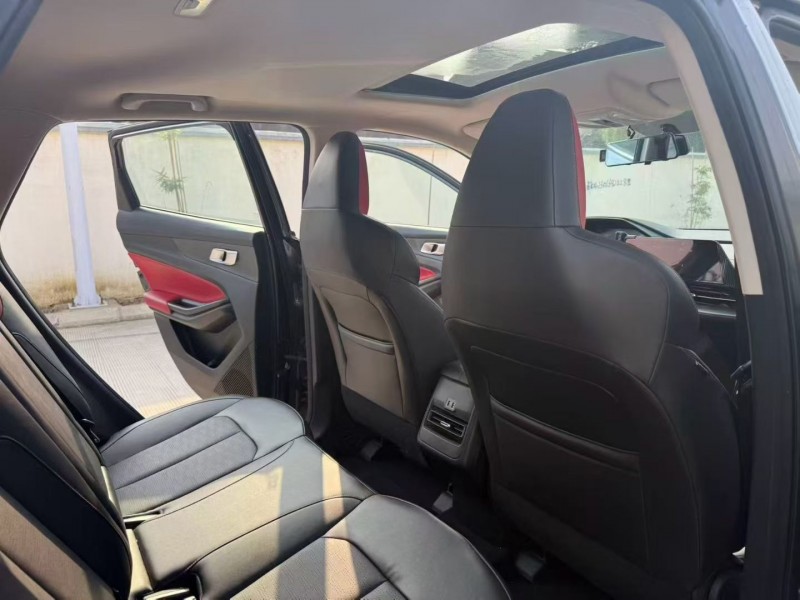 苏州21年长安汽车CS553