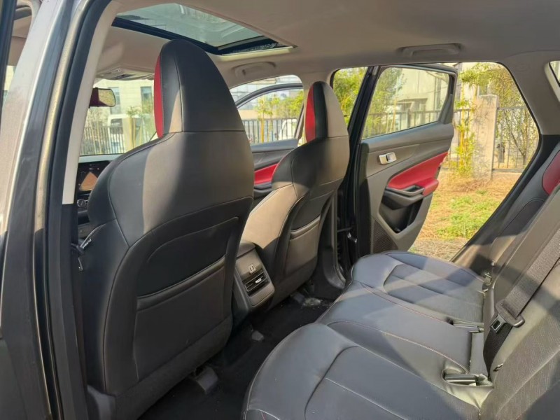 苏州21年长安汽车CS557