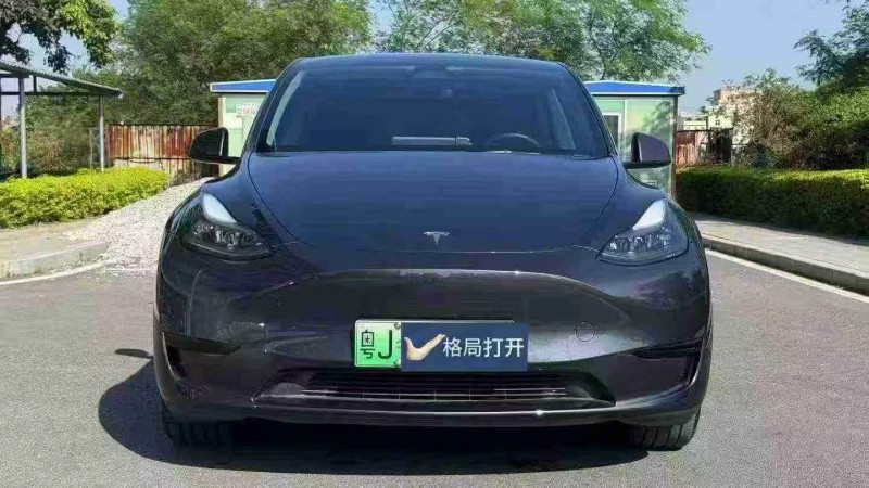 东莞24年特斯拉MODEL Y1