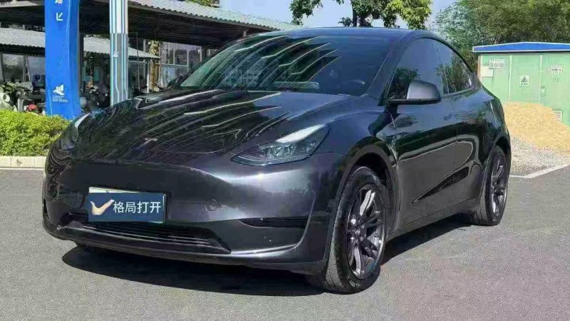 东莞24年特斯拉MODEL Y3