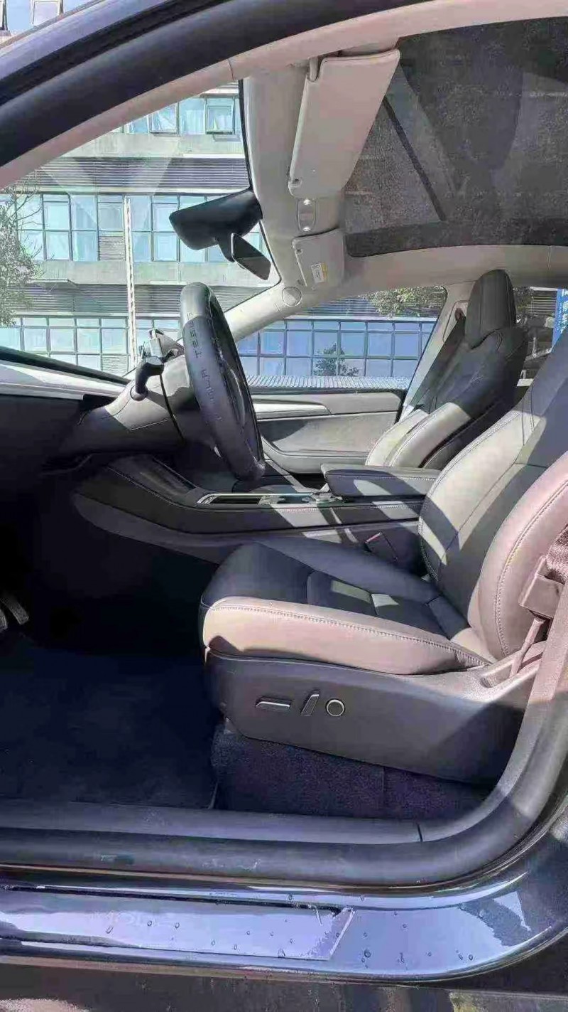 东莞24年特斯拉MODEL Y4