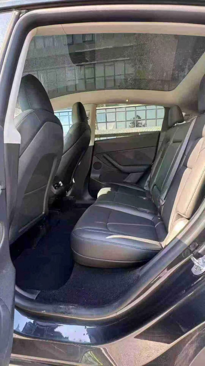 东莞24年特斯拉MODEL Y6