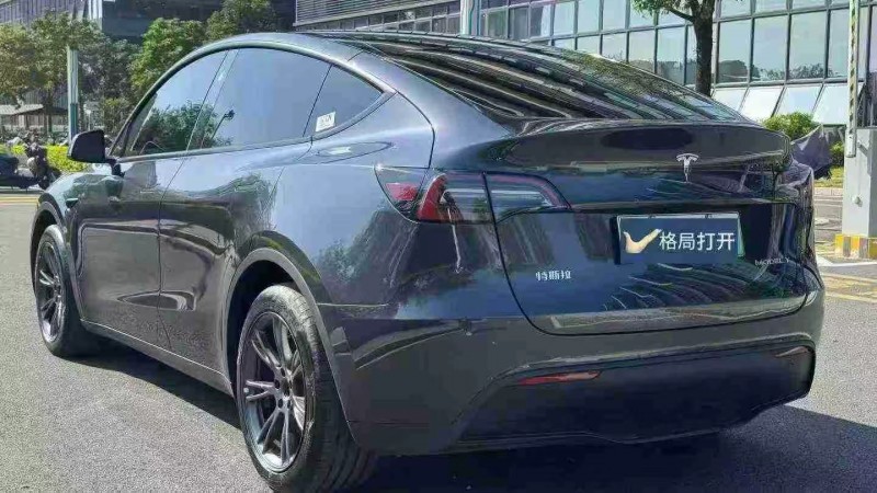 东莞24年特斯拉MODEL Y8