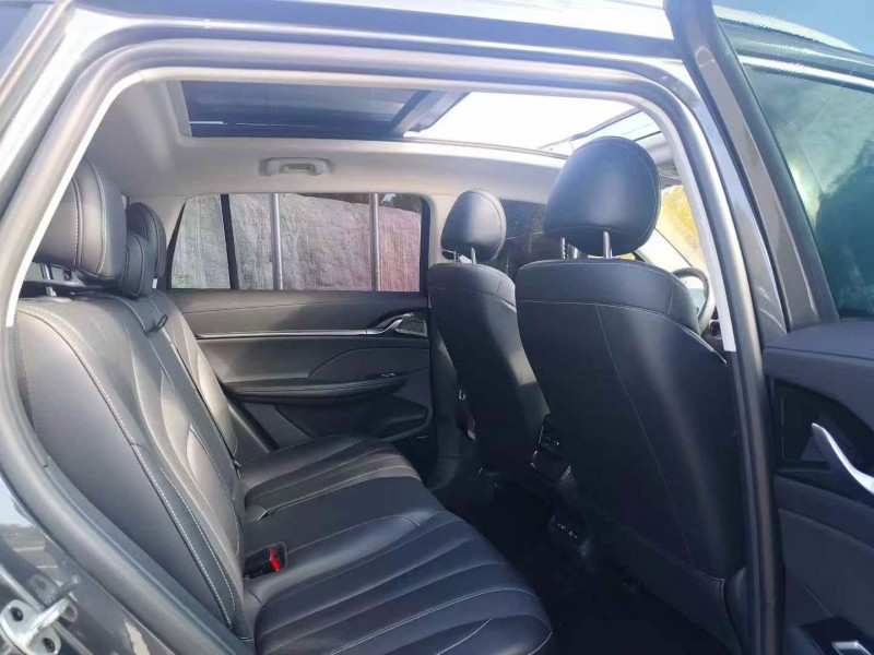 苏州22年荣威RX53