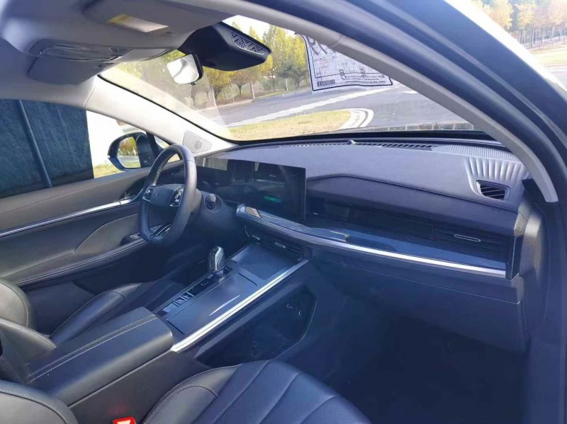 苏州22年荣威RX54