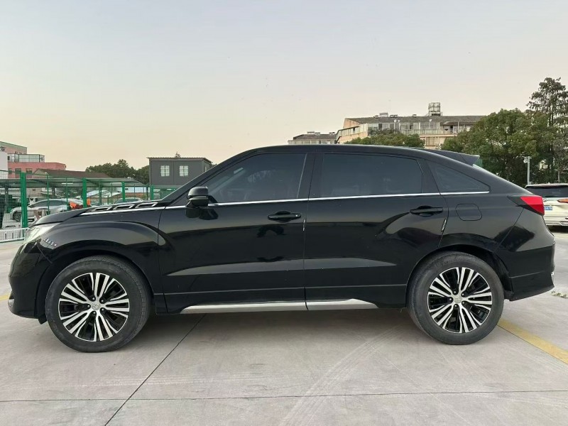 嘉兴18年本田冠道8