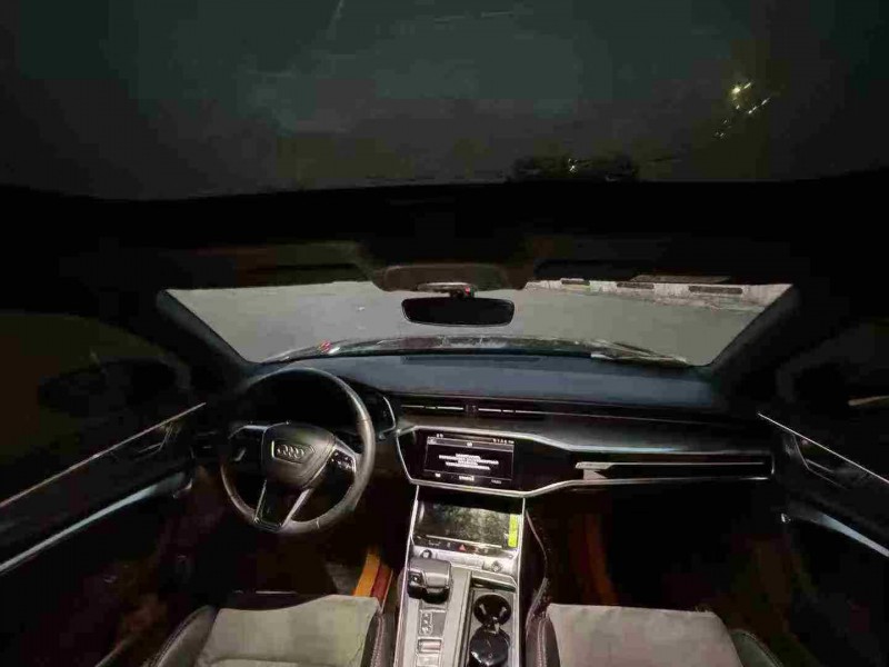 常州22年奥迪A6L6