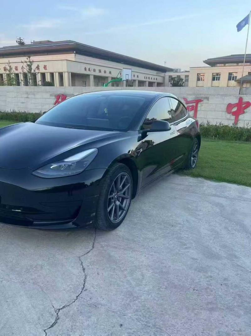 徐州21年特斯拉MODEL 32