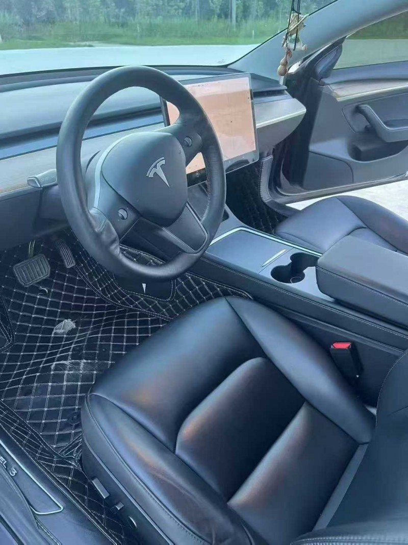 徐州21年特斯拉MODEL 34