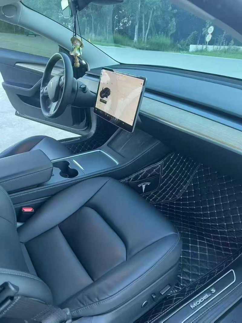 徐州21年特斯拉MODEL 35