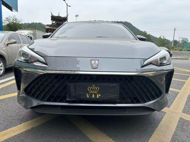 贵阳24年荣威i51