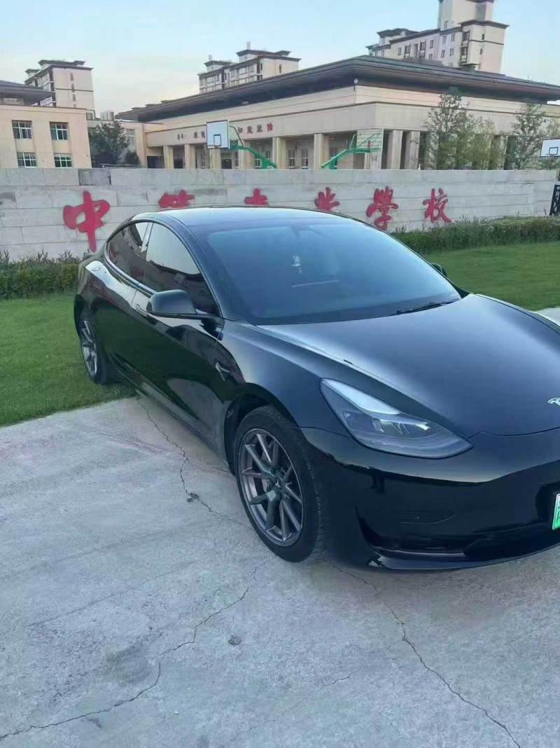 徐州21年特斯拉MODEL 38