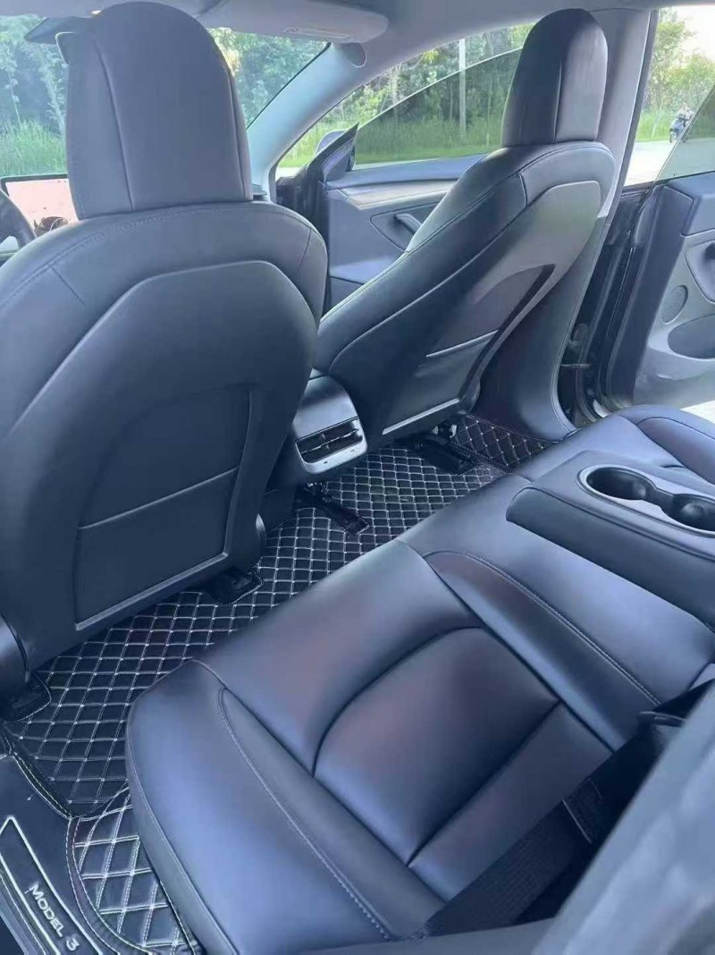 徐州21年特斯拉MODEL 39